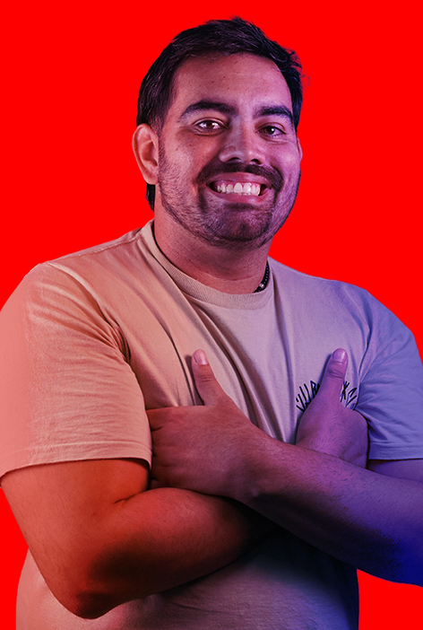 Leonardo LourençoEdição de Vídeos