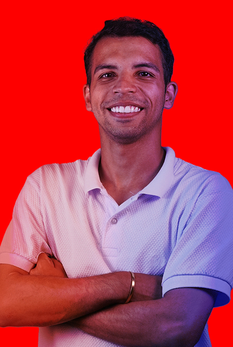 Matheus PereiraProdutor Audiovisual