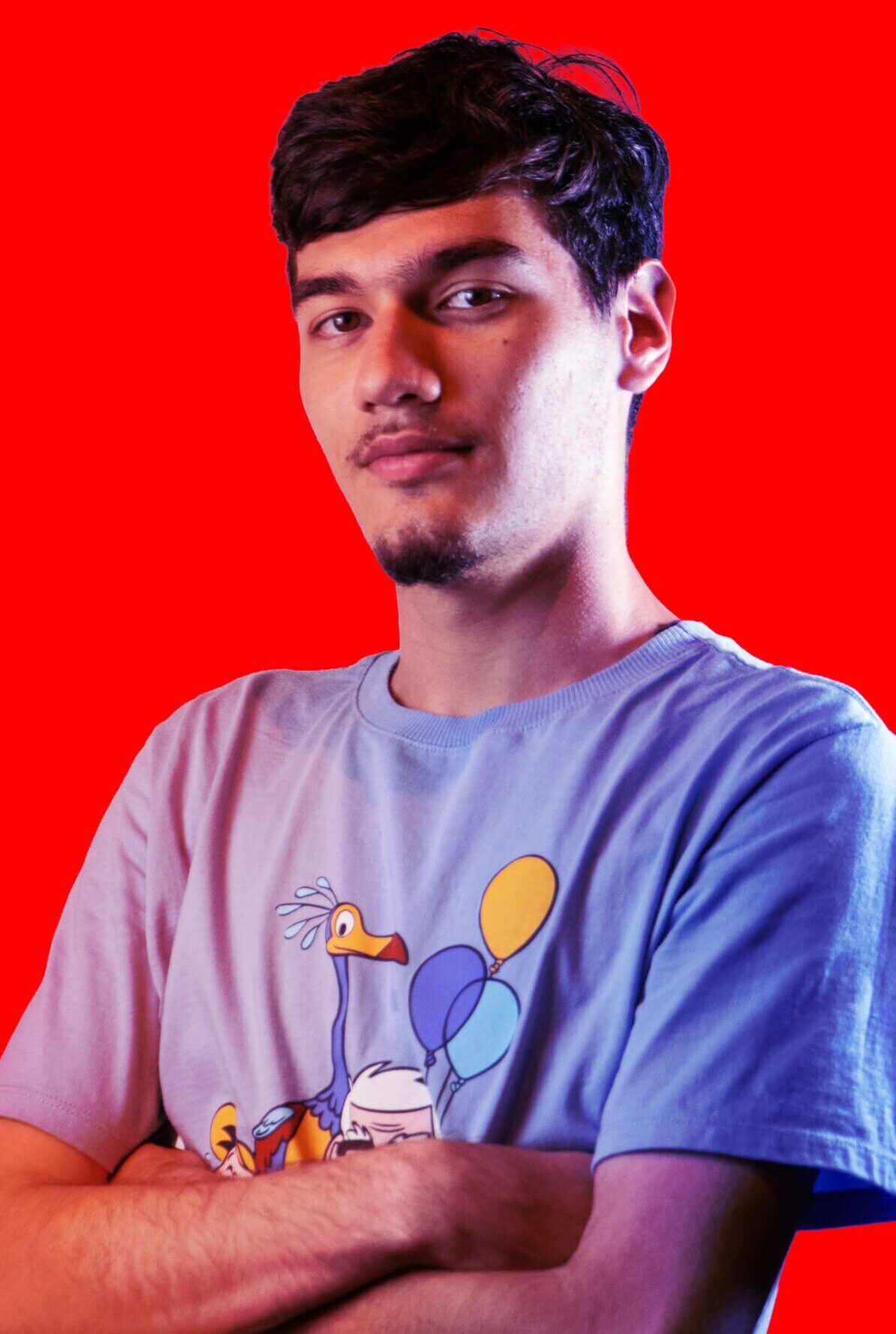 Diogo FernandesEstagiário de DA