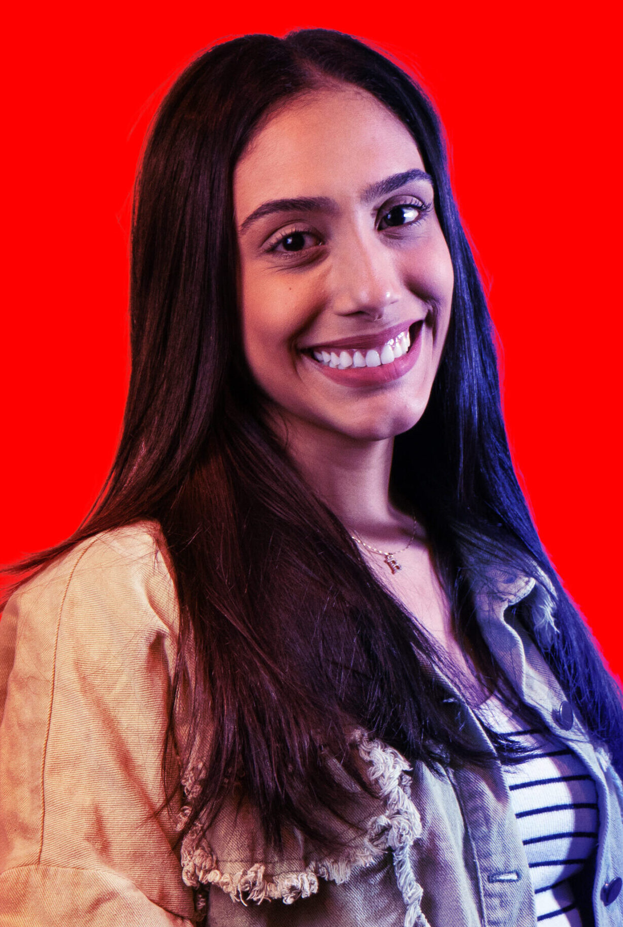 Gabriella SimõesAssist. de Mídia e Produção