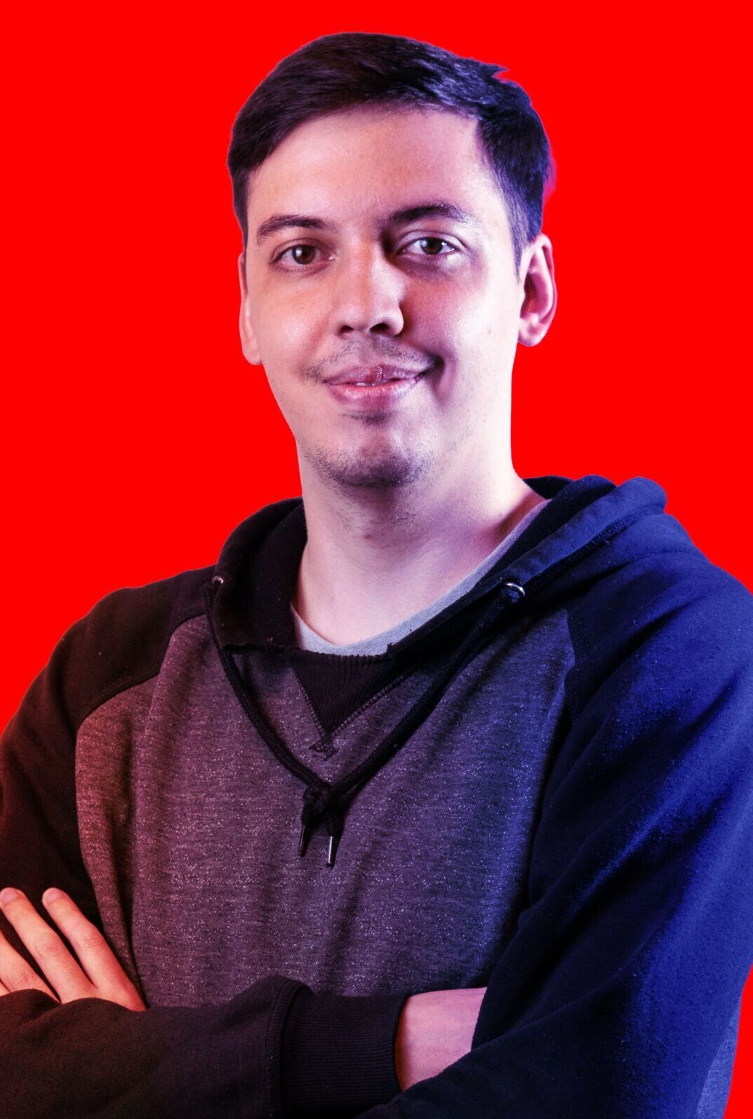 Heitor SerafimAssistente de Websites